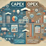 capex dan opex adalah