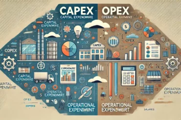 capex dan opex adalah