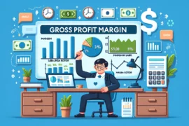 gross profit margin adalah