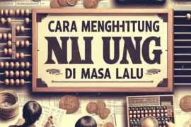 cara menghitung nilai uang di masa lalu